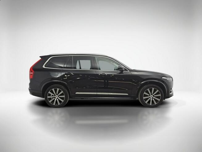 Volvo XC 90 AWD Inscription 7os ! Z Polskiego Salonu ! Faktura VAT !