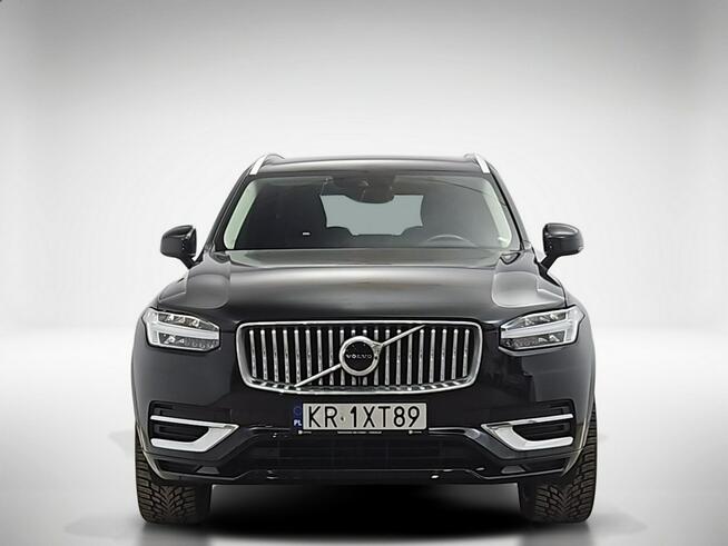 Volvo XC 90 AWD Inscription 7os ! Z Polskiego Salonu ! Faktura VAT !