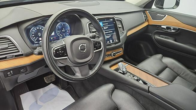 Volvo XC 90 AWD Inscription 7os ! Z Polskiego Salonu ! Faktura VAT !