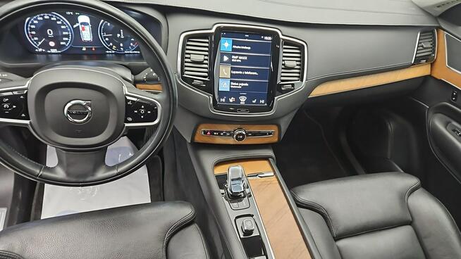 Volvo XC 90 AWD Inscription 7os ! Z Polskiego Salonu ! Faktura VAT !