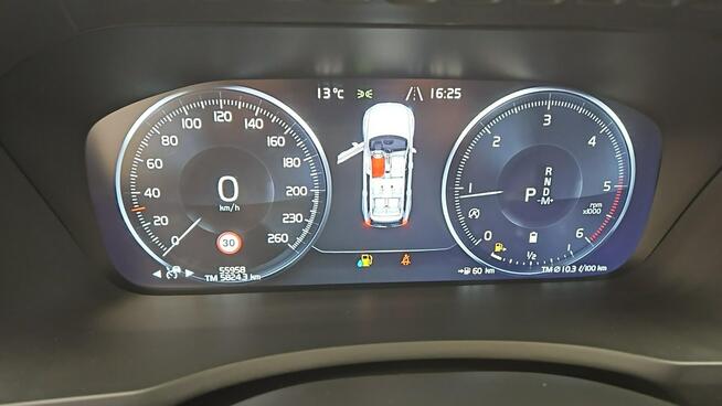 Volvo XC 90 AWD Inscription 7os ! Z Polskiego Salonu ! Faktura VAT !