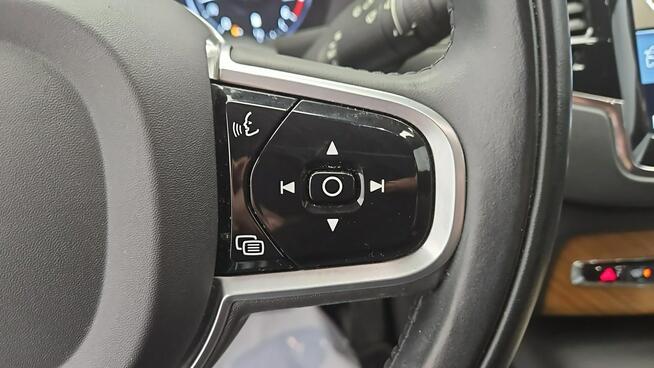 Volvo XC 90 AWD Inscription 7os ! Z Polskiego Salonu ! Faktura VAT !