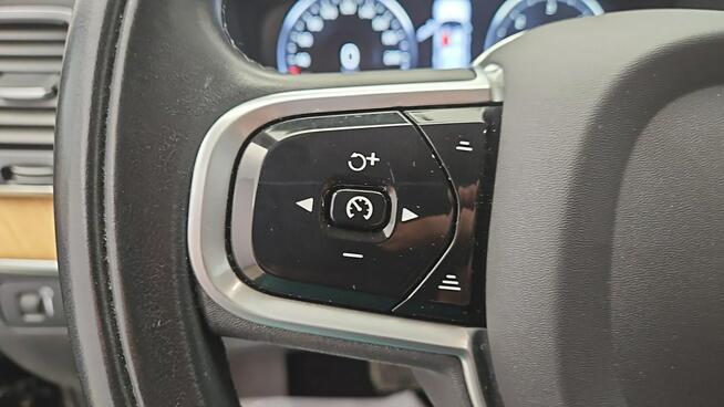 Volvo XC 90 AWD Inscription 7os ! Z Polskiego Salonu ! Faktura VAT !