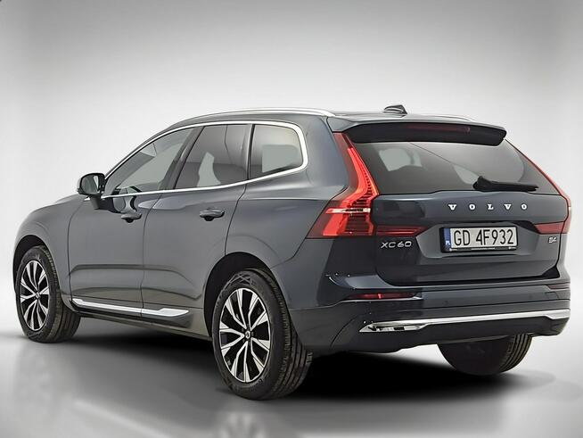 Volvo XC 60 AWD Plus Bright aut ! Z Polskiego Salonu ! Faktura VAT !