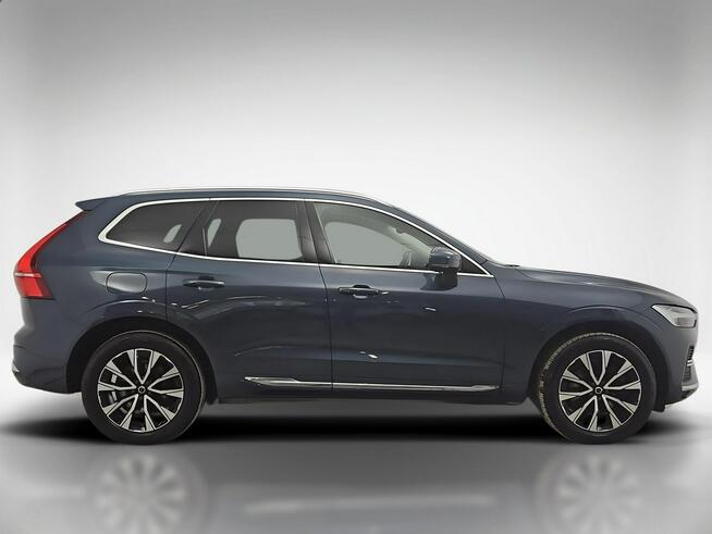 Volvo XC 60 AWD Plus Bright aut ! Z Polskiego Salonu ! Faktura VAT !