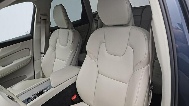 Volvo XC 60 AWD Plus Bright aut ! Z Polskiego Salonu ! Faktura VAT !