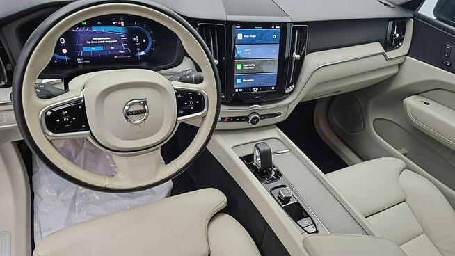 Volvo XC 60 AWD Plus Bright aut ! Z Polskiego Salonu ! Faktura VAT !