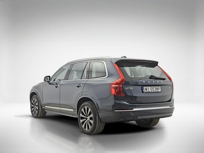 Volvo XC 90 AWD Ultimate Bright 7os aut ! Z Polskiego Salonu ! Faktura VAT !