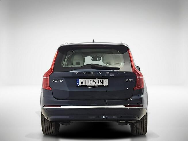 Volvo XC 90 AWD Ultimate Bright 7os aut ! Z Polskiego Salonu ! Faktura VAT !