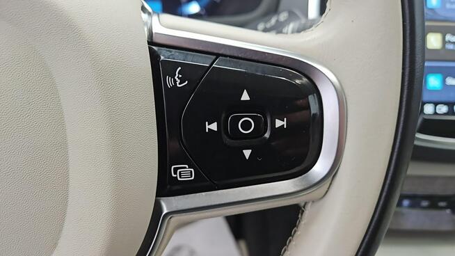 Volvo XC 90 AWD Ultimate Bright 7os aut ! Z Polskiego Salonu ! Faktura VAT !
