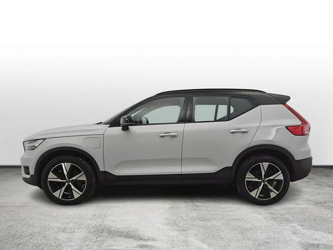 Volvo XC 40 T5 Plug-In Hybrid R-Design aut! Z Polskiego Salonu ! Faktura VAT !