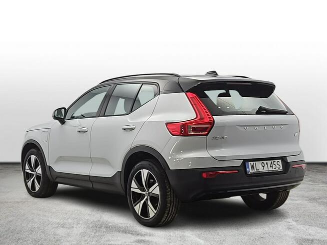 Volvo XC 40 T5 Plug-In Hybrid R-Design aut! Z Polskiego Salonu ! Faktura VAT !