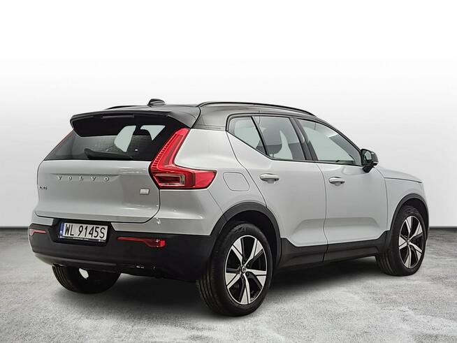 Volvo XC 40 T5 Plug-In Hybrid R-Design aut! Z Polskiego Salonu ! Faktura VAT !