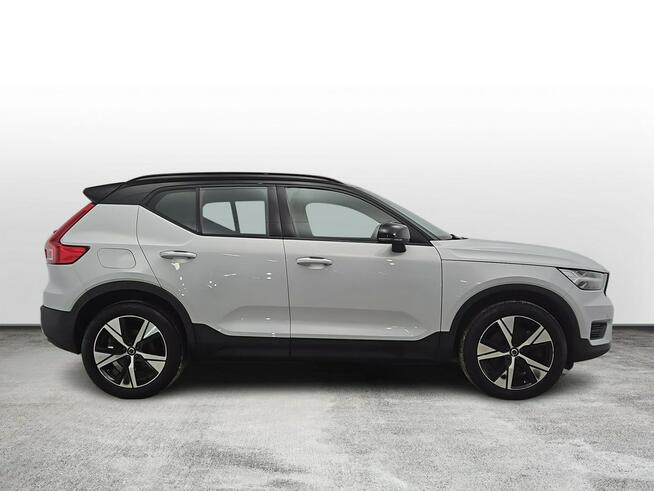 Volvo XC 40 T5 Plug-In Hybrid R-Design aut! Z Polskiego Salonu ! Faktura VAT !