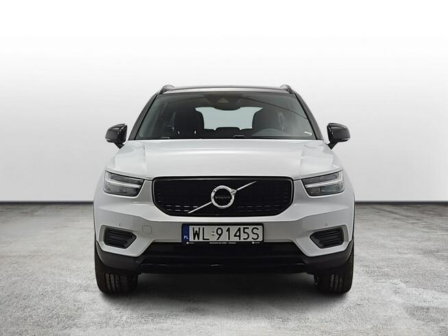 Volvo XC 40 T5 Plug-In Hybrid R-Design aut! Z Polskiego Salonu ! Faktura VAT !