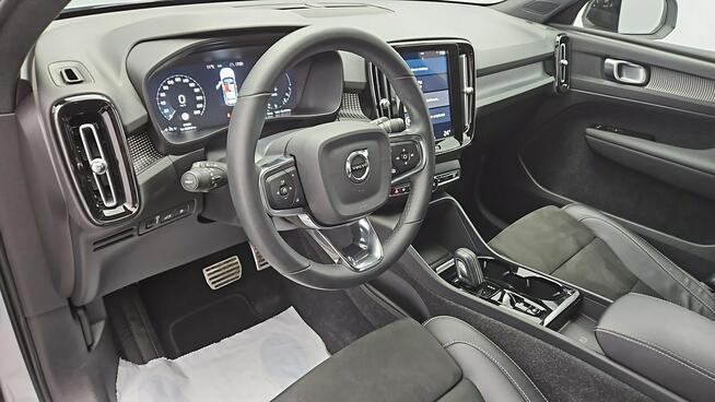 Volvo XC 40 T5 Plug-In Hybrid R-Design aut! Z Polskiego Salonu ! Faktura VAT !