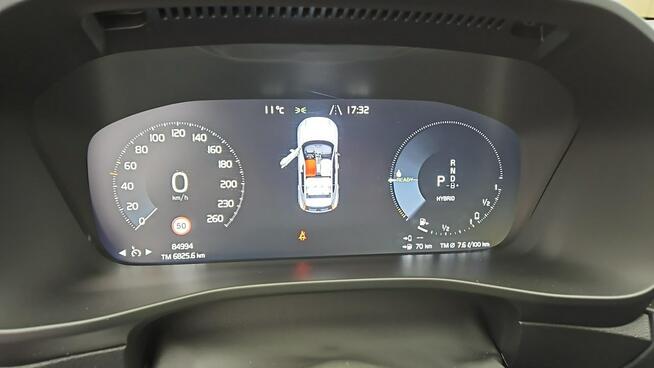 Volvo XC 40 T5 Plug-In Hybrid R-Design aut! Z Polskiego Salonu ! Faktura VAT !