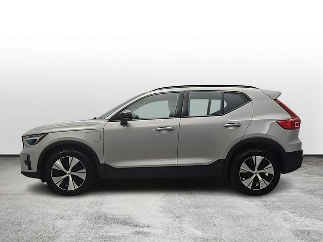 Volvo XC 40 Plug-In Hybrid Plus Dark aut ! Z Polskiego Salonu ! Faktura VAT !