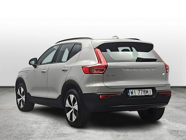 Volvo XC 40 Plug-In Hybrid Plus Dark aut ! Z Polskiego Salonu ! Faktura VAT !