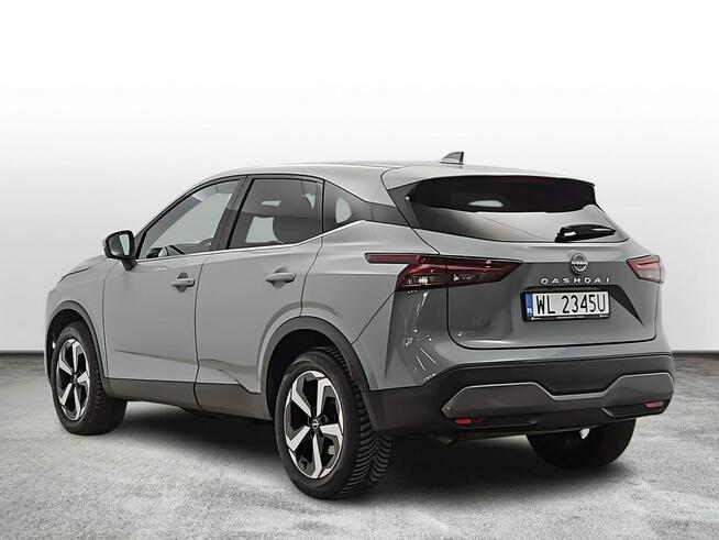 Nissan Qashqai 1.3 DIG-T mHEV N-Connecta Xtronic ! Z Polskiego Salonu ! Faktura VAT !