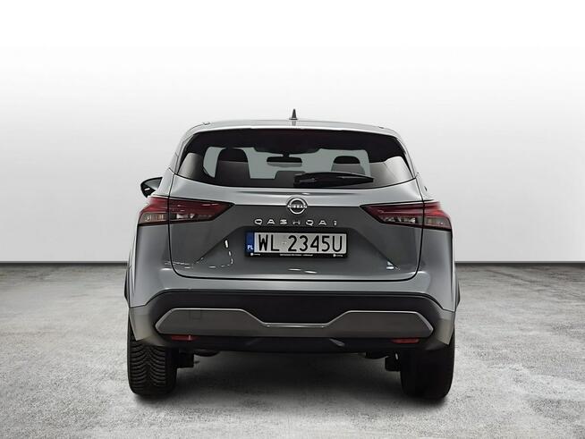 Nissan Qashqai 1.3 DIG-T mHEV N-Connecta Xtronic ! Z Polskiego Salonu ! Faktura VAT !