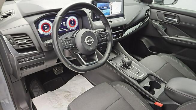 Nissan Qashqai 1.3 DIG-T mHEV N-Connecta Xtronic ! Z Polskiego Salonu ! Faktura VAT !