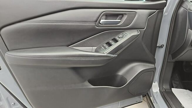 Nissan Qashqai 1.3 DIG-T mHEV N-Connecta Xtronic ! Z Polskiego Salonu ! Faktura VAT !