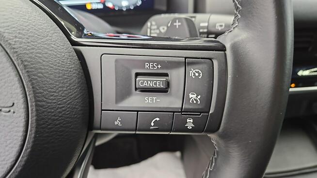 Nissan Qashqai 1.3 DIG-T mHEV N-Connecta Xtronic ! Z Polskiego Salonu ! Faktura VAT !