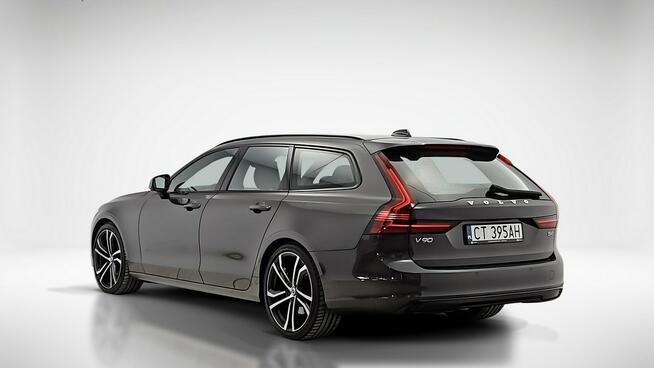 Volvo V60 D R-Design aut ! Z Polskiego Salonu ! Faktura VAT !
