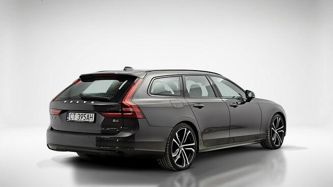 Volvo V60 D R-Design aut ! Z Polskiego Salonu ! Faktura VAT !