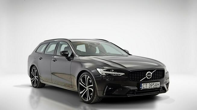 Volvo V60 D R-Design aut ! Z Polskiego Salonu ! Faktura VAT !