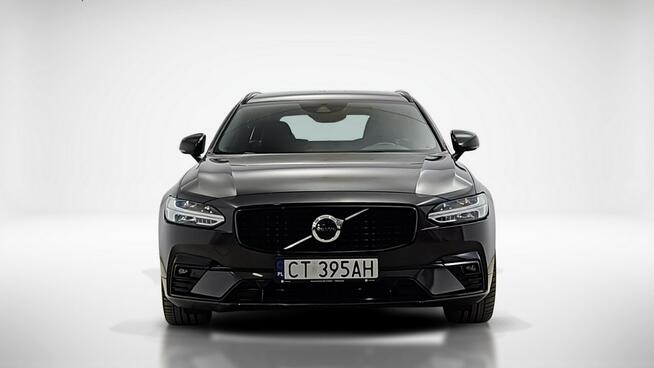 Volvo V60 D R-Design aut ! Z Polskiego Salonu ! Faktura VAT !