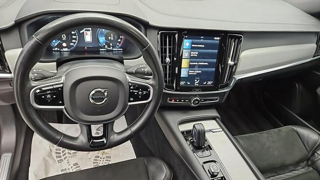 Volvo V60 D R-Design aut ! Z Polskiego Salonu ! Faktura VAT !