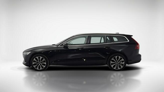 Volvo V60 Plus Bright aut ! Z Polskiego Salonu ! Faktura VAT !