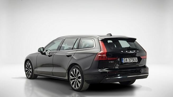 Volvo V60 Plus Bright aut ! Z Polskiego Salonu ! Faktura VAT !