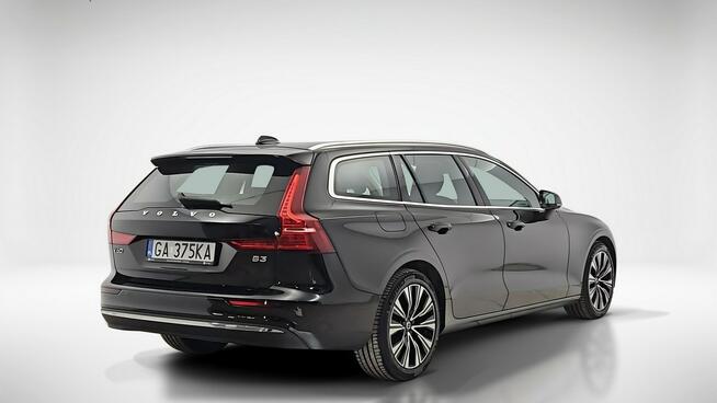 Volvo V60 Plus Bright aut ! Z Polskiego Salonu ! Faktura VAT !