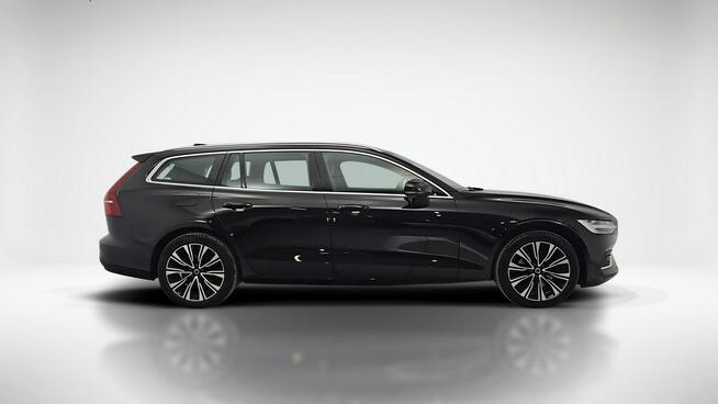 Volvo V60 Plus Bright aut ! Z Polskiego Salonu ! Faktura VAT !