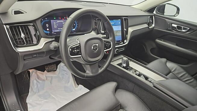 Volvo V60 Plus Bright aut ! Z Polskiego Salonu ! Faktura VAT !