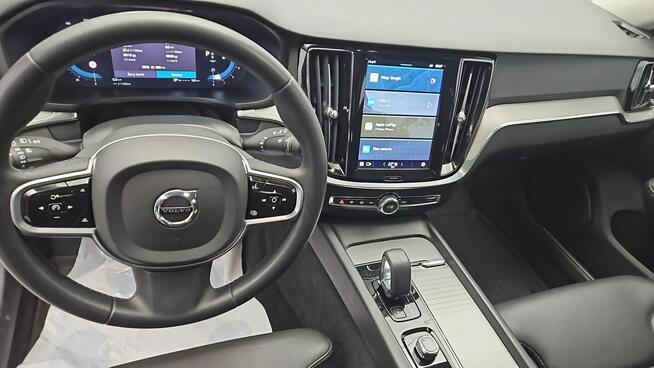 Volvo V60 Plus Bright aut ! Z Polskiego Salonu ! Faktura VAT !