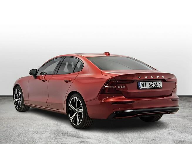 Volvo S60 AWD Ultimate Dark aut! Z Polskiego Salonu ! Faktura VAT !