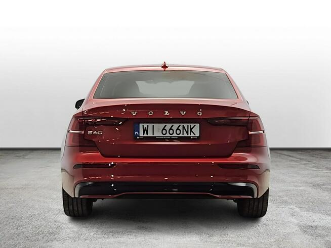 Volvo S60 AWD Ultimate Dark aut! Z Polskiego Salonu ! Faktura VAT !