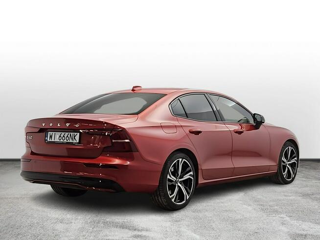 Volvo S60 AWD Ultimate Dark aut! Z Polskiego Salonu ! Faktura VAT !