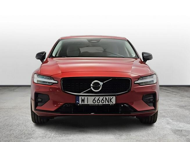 Volvo S60 AWD Ultimate Dark aut! Z Polskiego Salonu ! Faktura VAT !