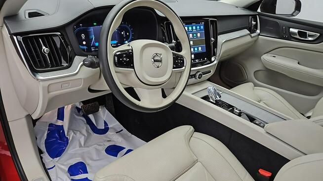 Volvo S60 AWD Ultimate Dark aut! Z Polskiego Salonu ! Faktura VAT !