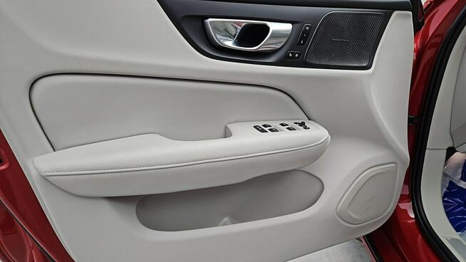 Volvo S60 AWD Ultimate Dark aut! Z Polskiego Salonu ! Faktura VAT !