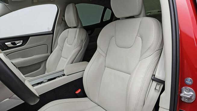 Volvo S60 AWD Ultimate Dark aut! Z Polskiego Salonu ! Faktura VAT !