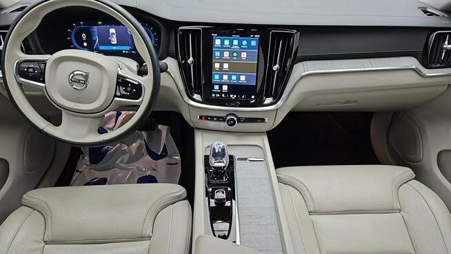 Volvo S60 AWD Ultimate Dark aut! Z Polskiego Salonu ! Faktura VAT !