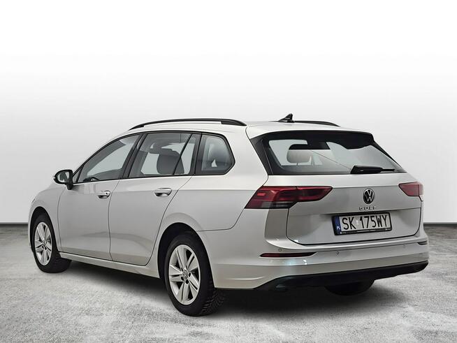 Volkswagen Golf Variant 1.5 TSI EVO Life ! Z Polskiego Salonu ! Faktura VAT !