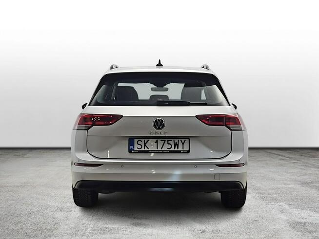 Volkswagen Golf Variant 1.5 TSI EVO Life ! Z Polskiego Salonu ! Faktura VAT !