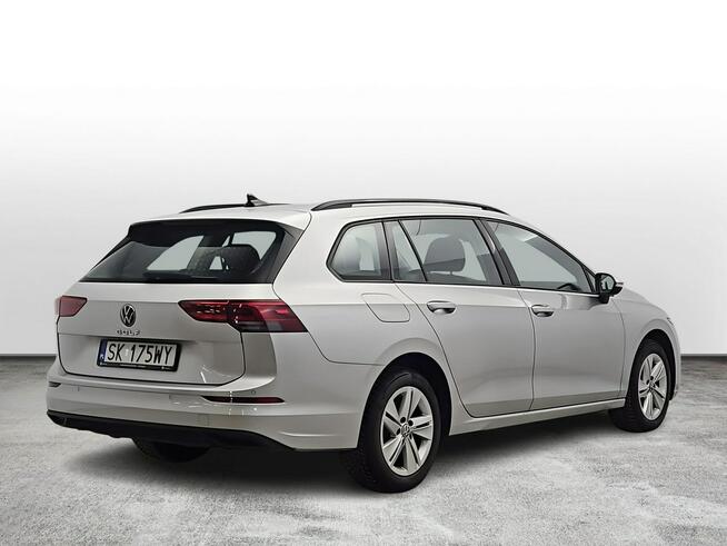 Volkswagen Golf Variant 1.5 TSI EVO Life ! Z Polskiego Salonu ! Faktura VAT !